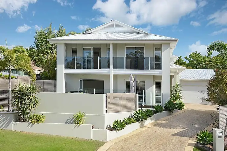 4 Kurrajong Place, Bridgeman Downs QLD 4035