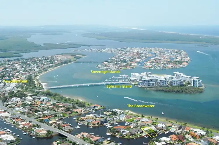 10 Van Diemen Place, Hollywell QLD 4216