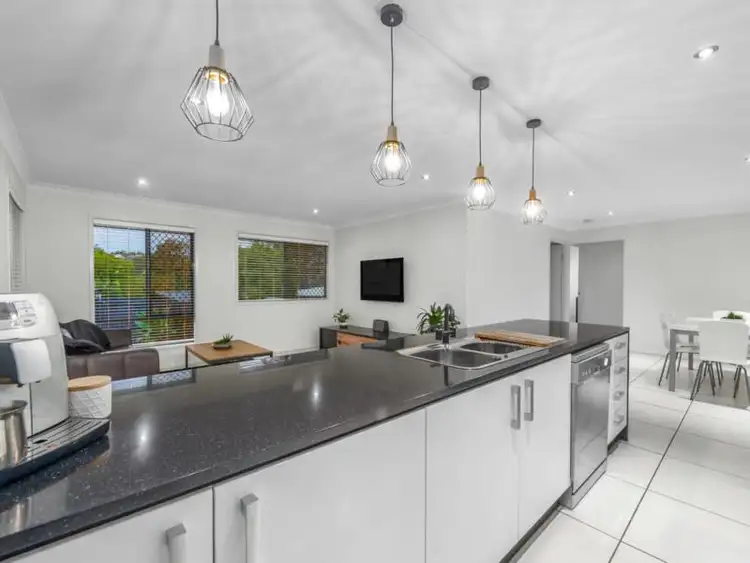 Sixth view of Homely house listing, 6 Elle Court, Cashmere QLD 4500