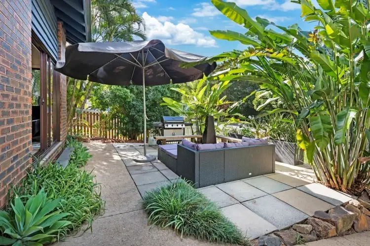 Fourth view of Homely house listing, 118 Plateau Crescent, Carrara QLD 4211