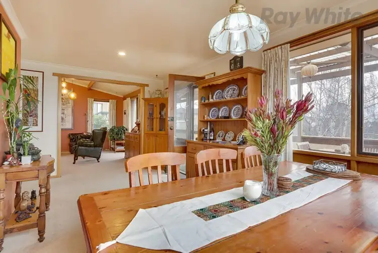 Main view of Homely house listing, 20 Crosby Road, Rosetta TAS 7010