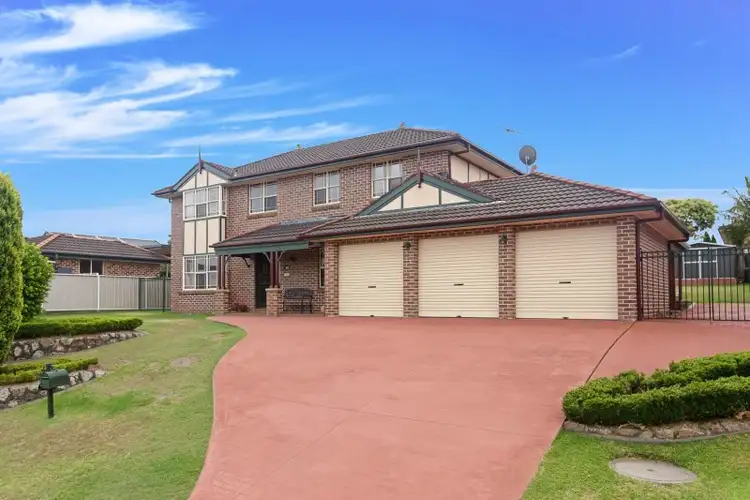 Main view of Homely house listing, 4 Samoa Close, Ashtonfield NSW 2323