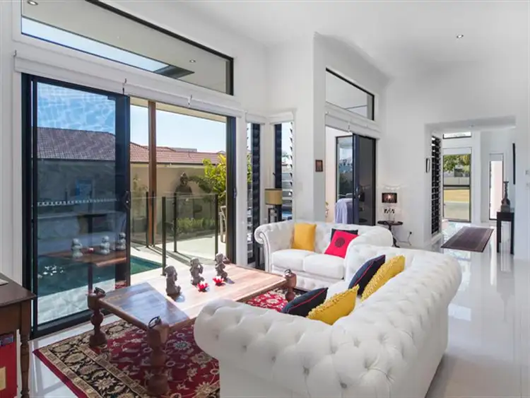 Sixth view of Homely house listing, 2835 Wylarah Way, Hope Island QLD 4212