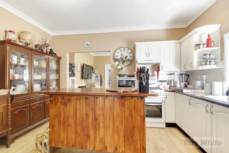 Second view of Homely house listing, 3 Mundy Street, Goulburn NSW 2580