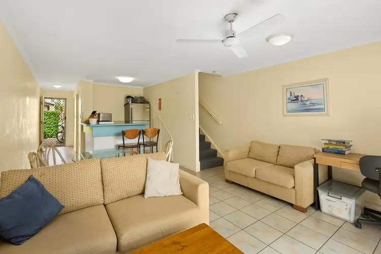 Fifth view of Homely unit listing, 36/17-33 Scholars Drive, Sippy Downs QLD 4556