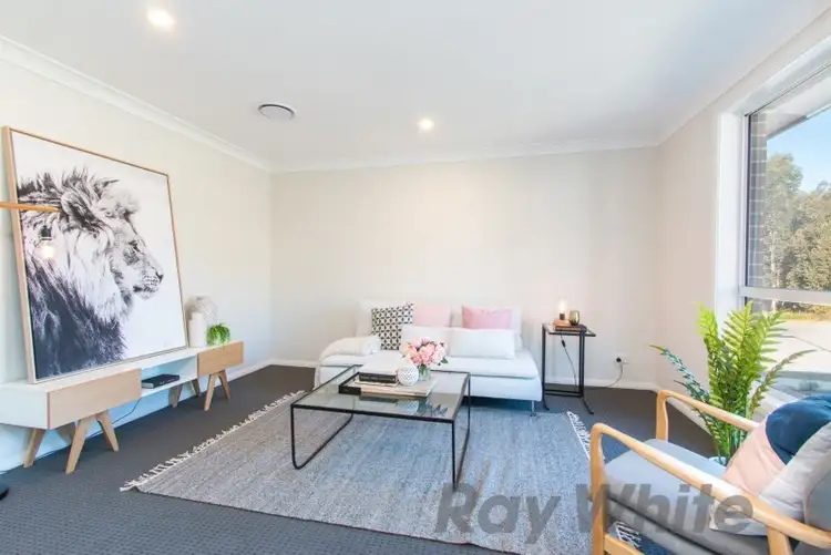 Main view of Homely house listing, 72 Delaware Drive, Macquarie Hills NSW 2285