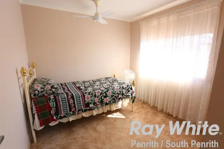Fifth view of Homely unit listing, 49/37 Mulgoa Road, Penrith NSW 2750