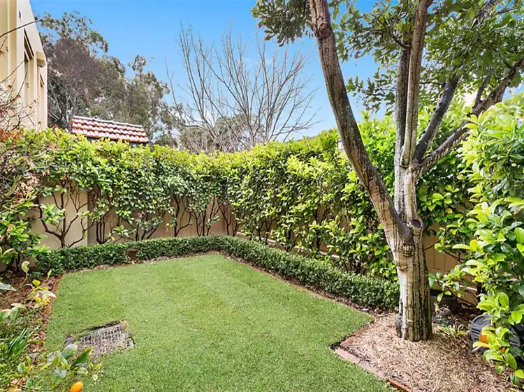 Second view of Homely apartment listing, 1/12-14 Bardwell Road, Mosman NSW 2088