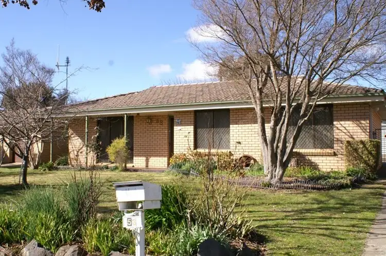 53 Kurim Avenue, Orange NSW 2800
