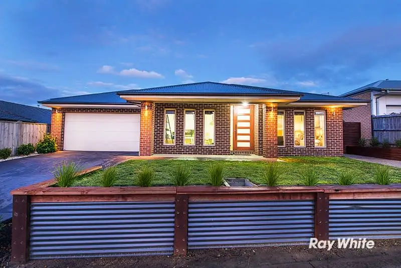 Main view of Homely house listing, 168 Settlers Run, Botanic Ridge VIC 3977