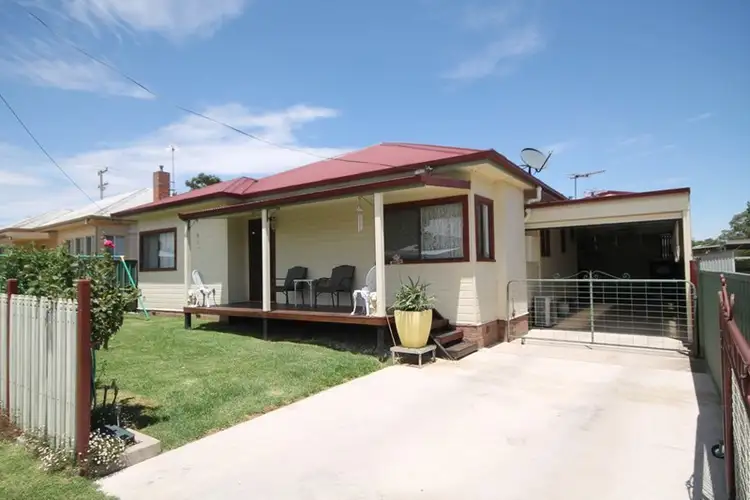 Main view of Homely house listing, 21 Lachlan Street, Young NSW 2594