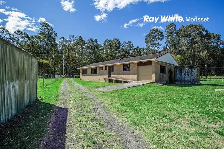 Third view of Homely rural property listing, 165 Sauls Road, Mandalong NSW 2264