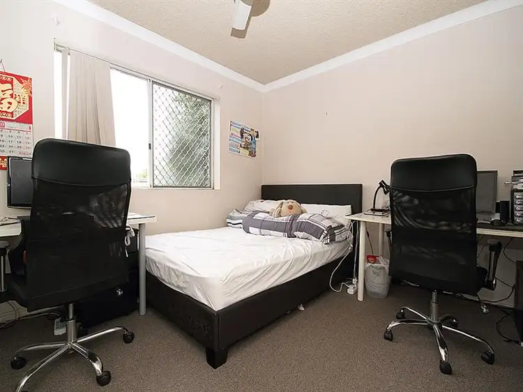 Sixth view of Homely unit listing, 4/66 Northcote Street, East Brisbane QLD 4169