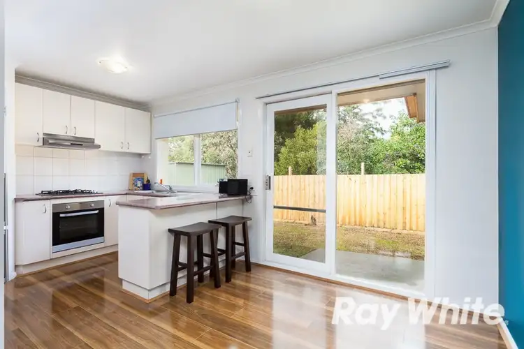 Fourth view of Homely unit listing, 9/1170 Frankston-Flinders Road, Somerville VIC 3912