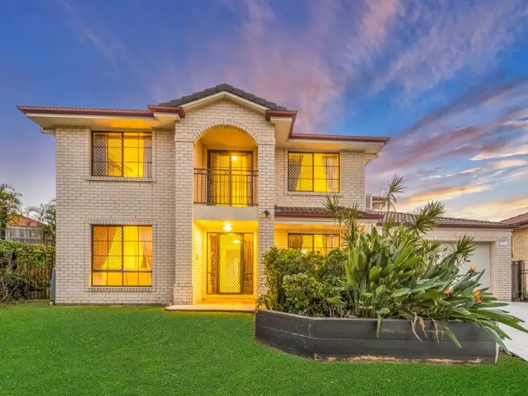 8 Namoi Court, Kuraby QLD 4112