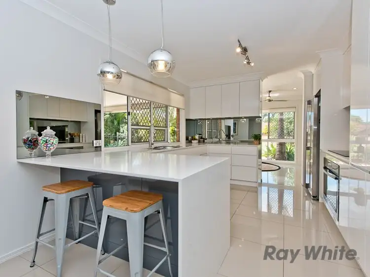 Third view of Homely house listing, 2 Camarsh Drive, Murrumba Downs QLD 4503