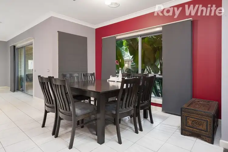 Fifth view of Homely house listing, 12 Broxburn Walk, Epping VIC 3076