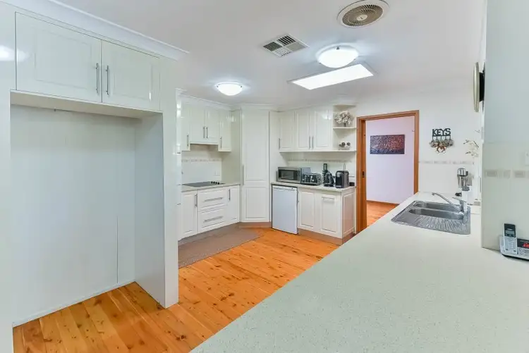 Sixth view of Homely house listing, 94 Trobriand Crescent, Glenfield NSW 2167