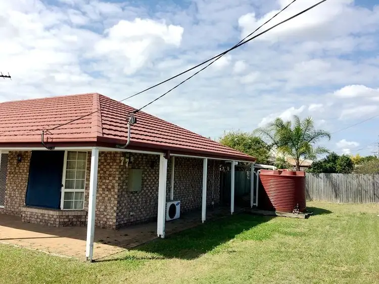 Sixth view of Homely house listing, 77 Coolmunda Street, Marsden QLD 4132