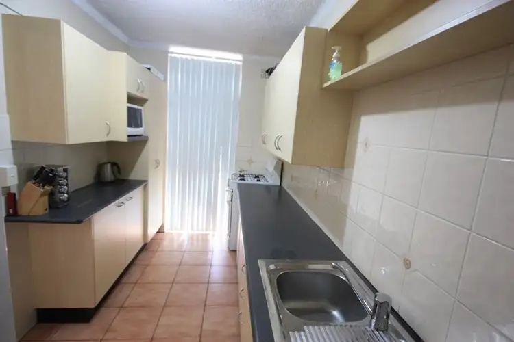Second view of Homely apartment listing, 2/25 Norfolk Street, Liverpool NSW 2170