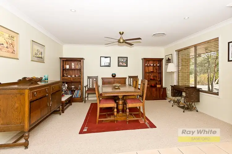 Fifth view of Homely house listing, 14 Willem Drive, Draper QLD 4520