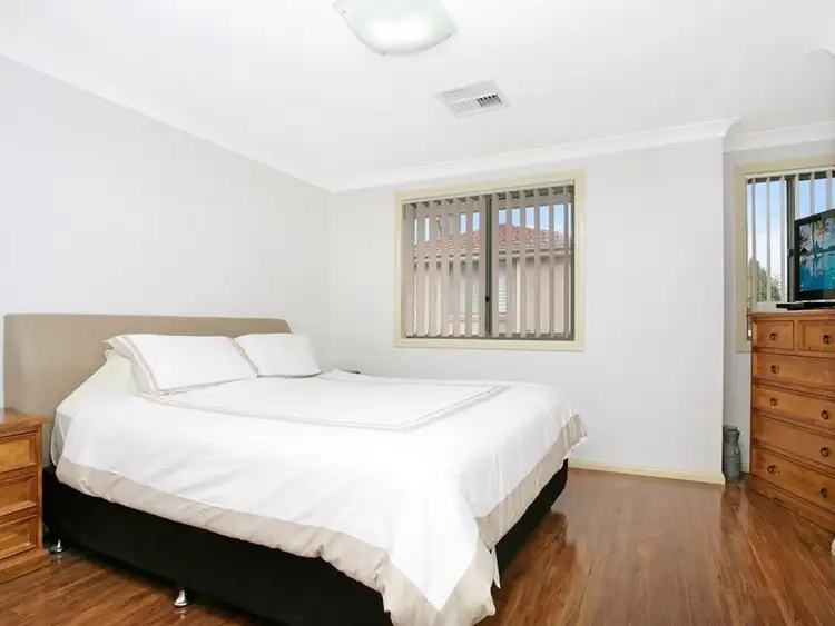 Fourth view of Homely house listing, 8/27-29 Napier Avenue, Lurnea NSW 2170