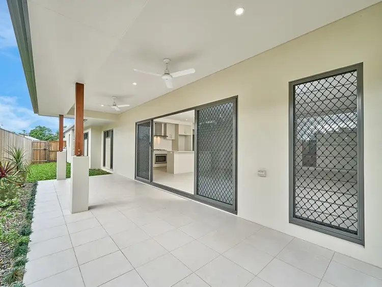 3 Elderberry Avenue, Bentley Park QLD 4869