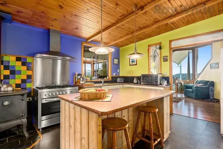 Fourth view of Homely house listing, 748 Bream Creek Road, Bream Creek TAS 7175