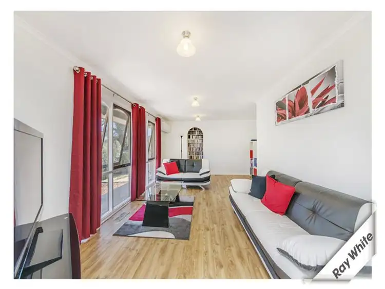 Third view of Homely house listing, 15 Lavery Place, Monash ACT 2904