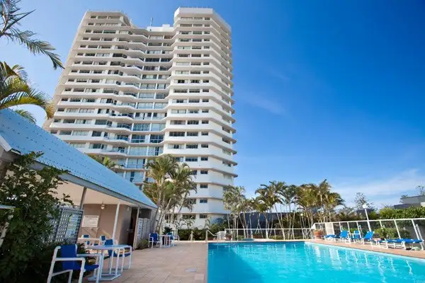 Main view of Homely apartment listing, 78/62 Marine Parade 'Points North', Coolangatta QLD 4225