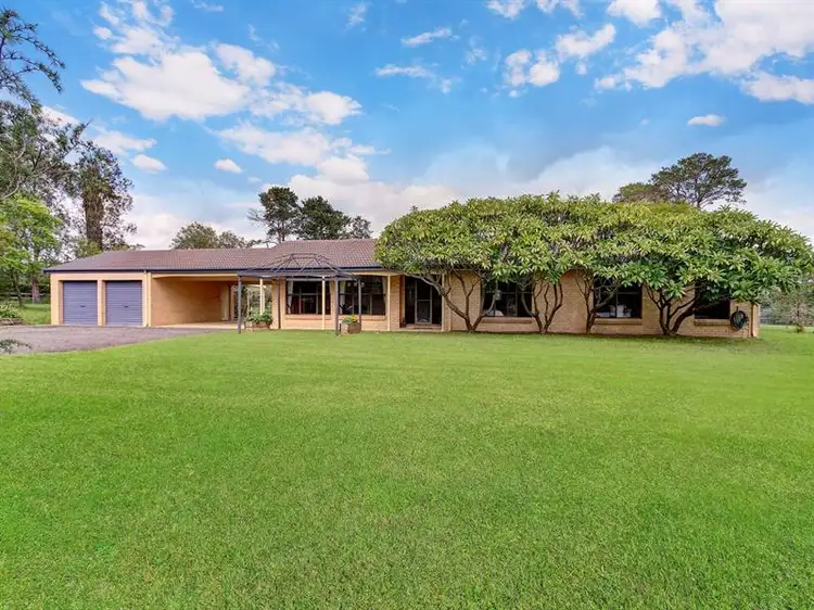 3 Campbell Road, Kenthurst NSW 2156