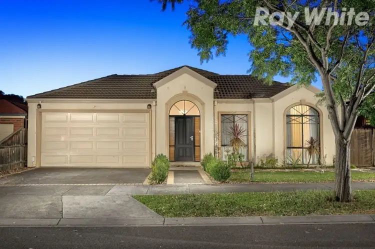 3 Gleditsia Way, Bundoora VIC 3083
