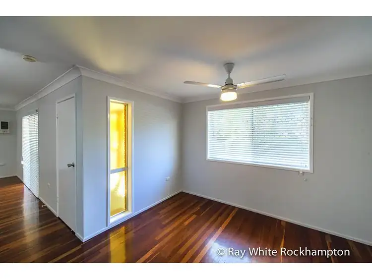 Sixth view of Homely house listing, 360 Lawrence Street, Frenchville QLD 4701