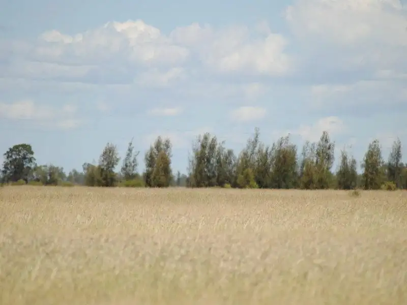 Main view of Homely land listing, Address available on request