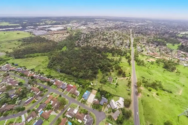 Third view of Homely land listing, Address available on request