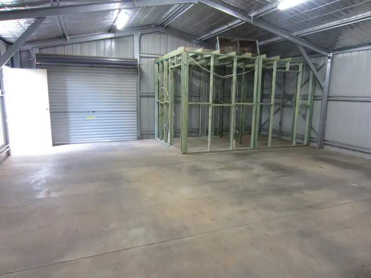 Sixth view of Homely house listing, 136 DeBoos Street, Temora NSW 2666