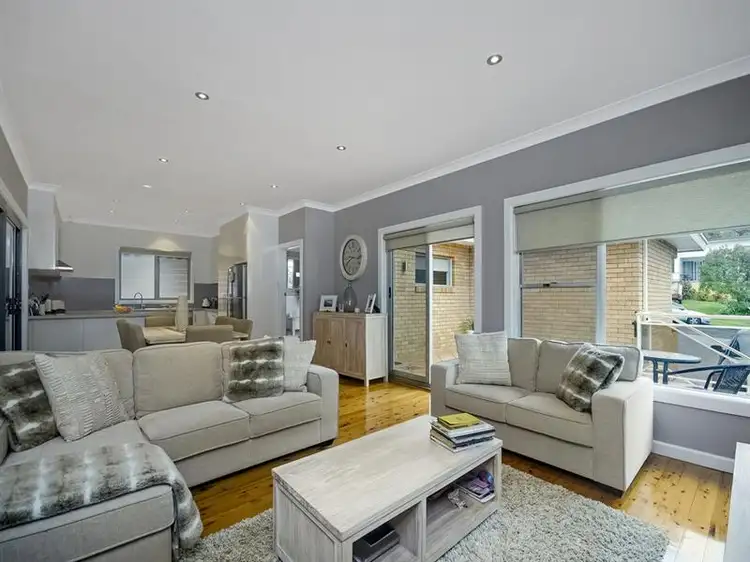 75 Duncan Street, Balgownie NSW 2519