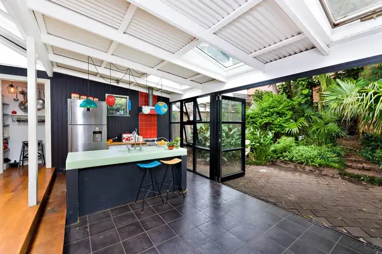 Fifth view of Homely house listing, 34 Belmore Street, Enmore NSW 2042