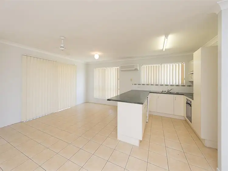 Third view of Homely house listing, 109 Emmadale Drive, New Auckland QLD 4680