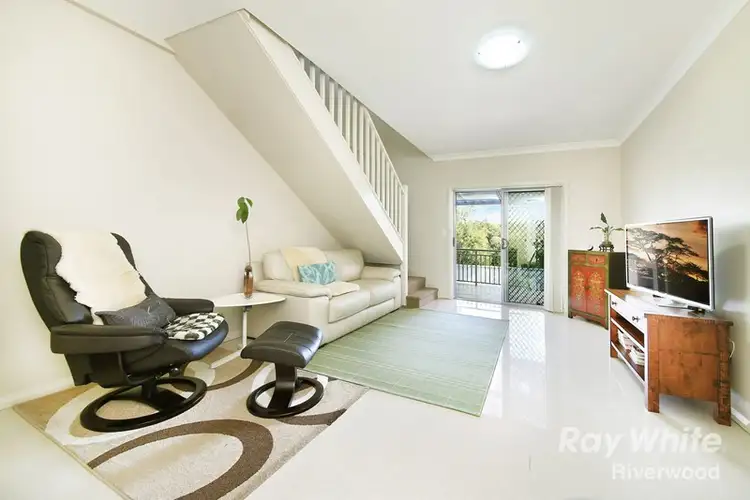 Fourth view of Homely townhouse listing, 3/16 Basil Street, Riverwood NSW 2210