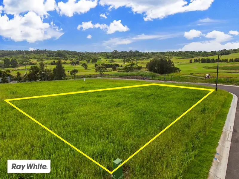 Main view of Homely land listing, Lot 6556 Fairway Drive, Shell Cove NSW 2529