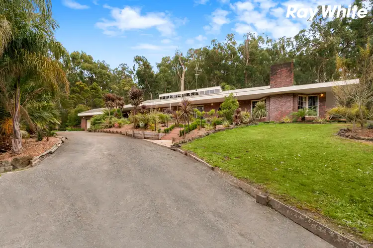 Second view of Homely house listing, 531 Pakenham Road, Pakenham Upper VIC 3810