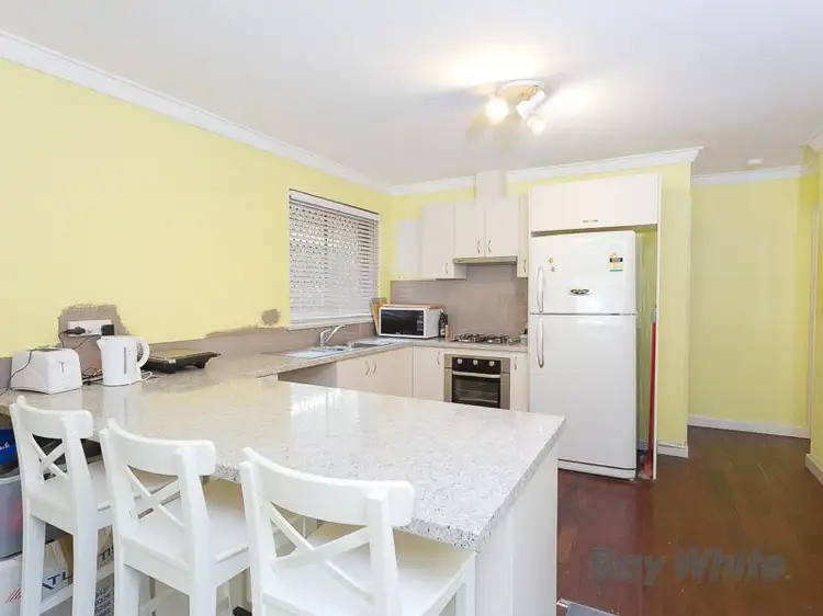 Third view of Homely house listing, 25B Ochiltree Way, Kardinya WA 6163
