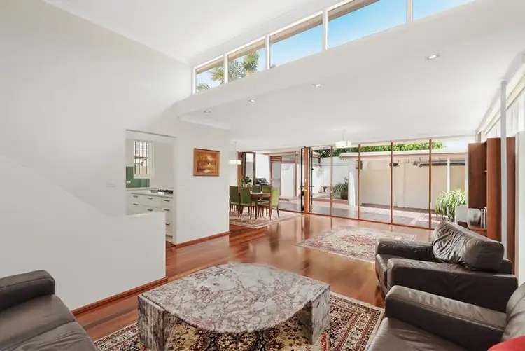 Second view of Homely house listing, 35 Gilgandra Road, North Bondi NSW 2026