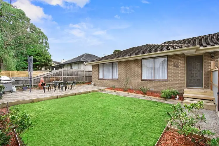 1/15 Beresford Road, Lilydale VIC 3140
