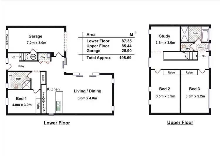 Seventh view of Homely house listing, 6-12 Union Street, Gawler East SA 5118