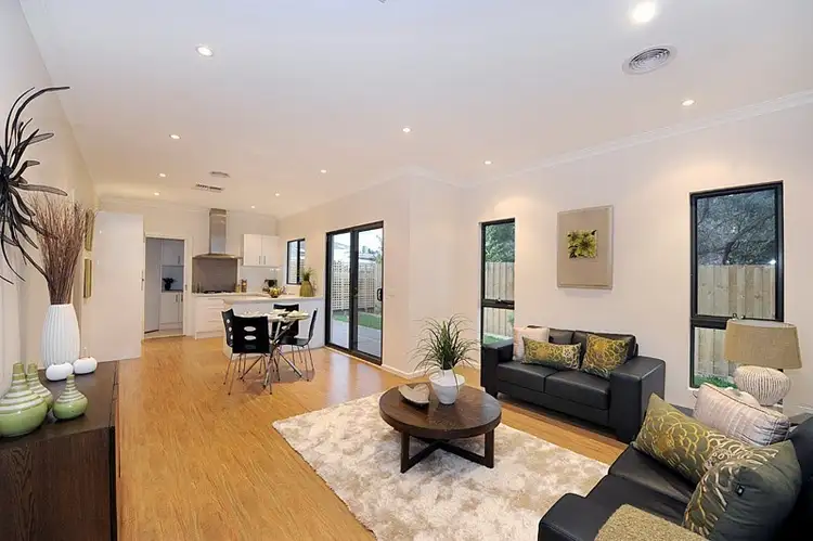 Second view of Homely unit listing, 2/40 Orna Street, Ferntree Gully VIC 3156