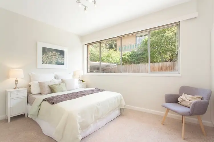 Fourth view of Homely apartment listing, 3/296 Warrigal Road, Glen Iris VIC 3146
