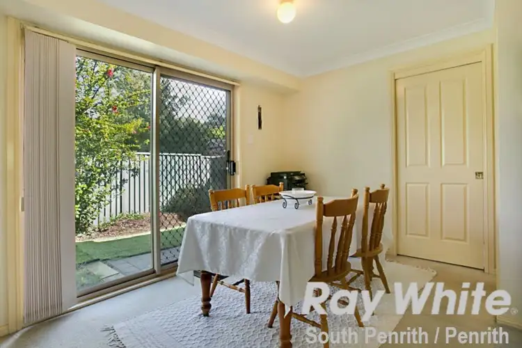Fourth view of Homely townhouse listing, 3/149-151 Derby Street, Penrith NSW 2750