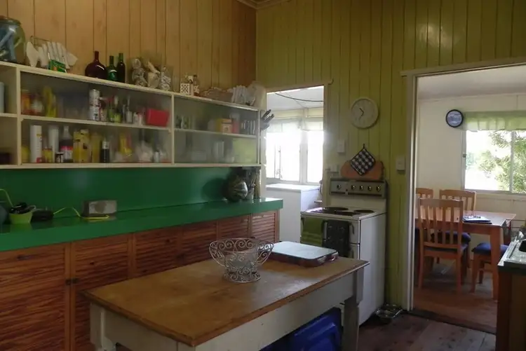 Seventh view of Homely house listing, 16 Steele, Pittsworth QLD 4356